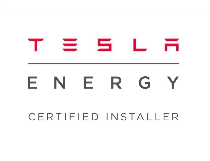 tesla energy