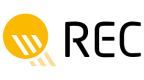 REC logo